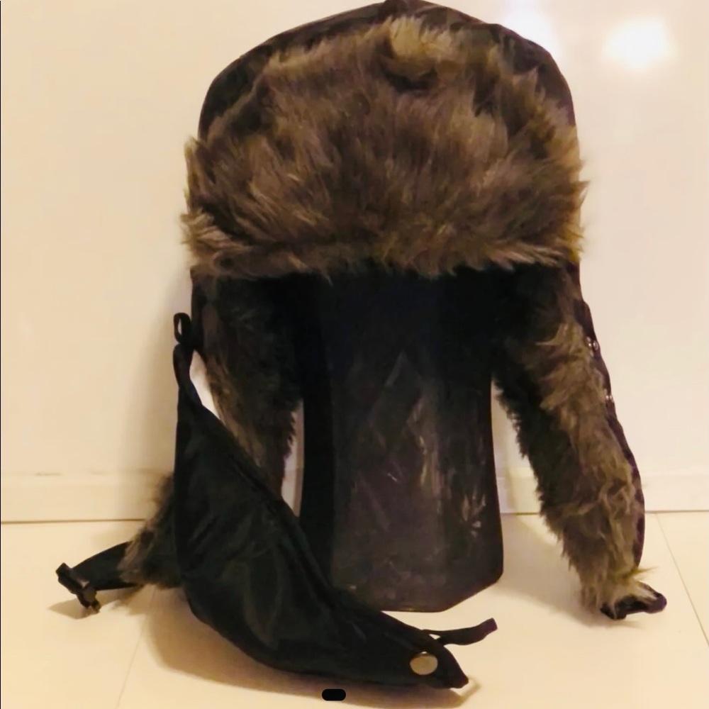 VBIGER Unisex Winter Windproof Ski Hat with Ear Flaps and Mask